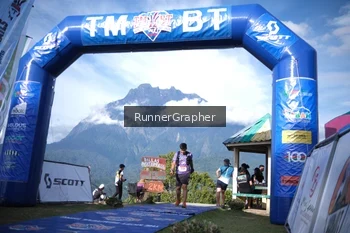 Runner Photo 95902
