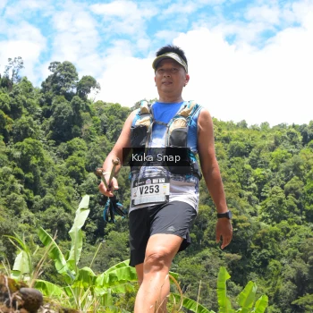 Runner Photo 95903