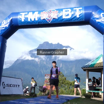 Runner Photo 95904