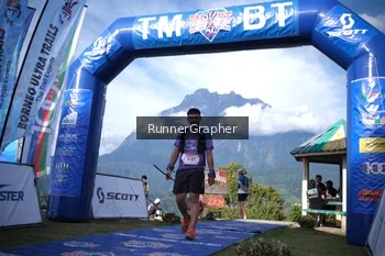Runner Photo 95907