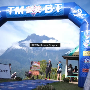 Runner Photo 95908