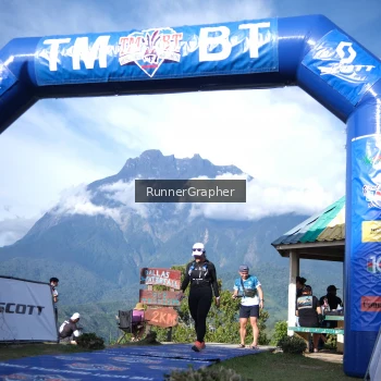 Runner Photo 95911