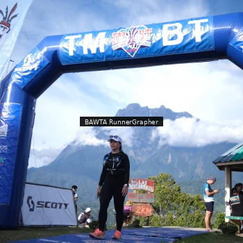 Runner Photo 95914