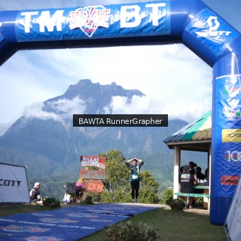 Runner Photo 95918