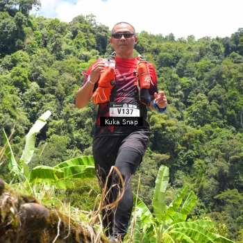 Runner Photo 95920