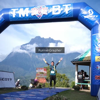 Runner Photo 95921