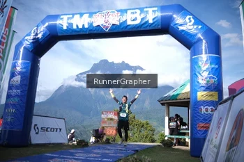 Runner Photo 95923