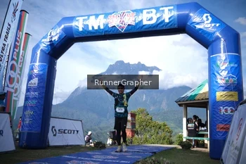 Runner Photo 95926