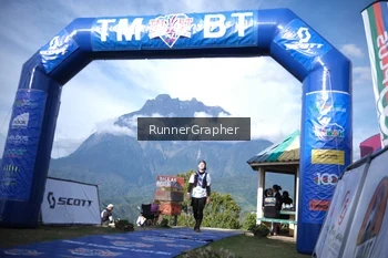 Runner Photo 95928
