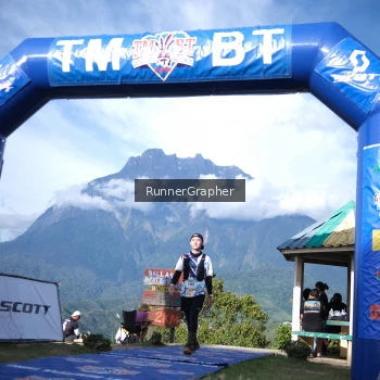 Runner Photo 95929
