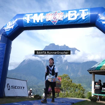 Runner Photo 95932