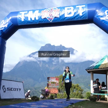 Runner Photo 95936