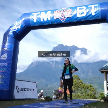 Runner Photo 95939