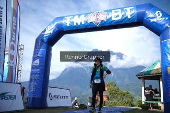 Runner Photo 95940