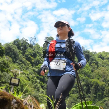 Runner Photo 95951