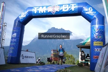 Runner Photo 95957