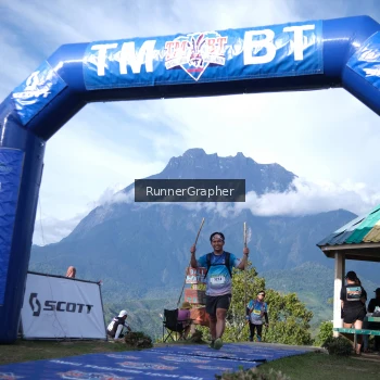 Runner Photo 95959
