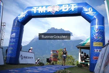 Runner Photo 95968