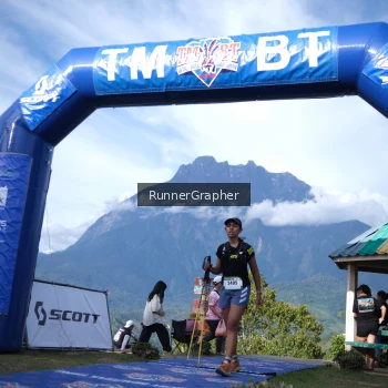 Runner Photo 95973