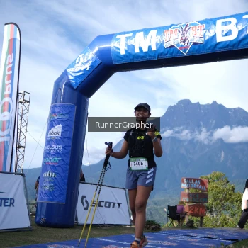 Runner Photo 95975