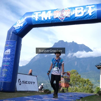 Runner Photo 95981