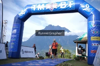 Runner Photo 95987
