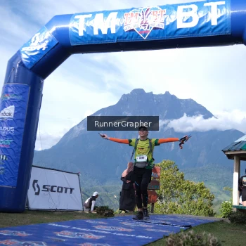 Runner Photo 95993