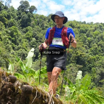 Runner Photo 95994