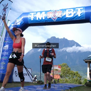 Runner Photo 96004
