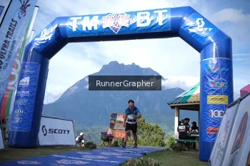 Runner Photo 96007
