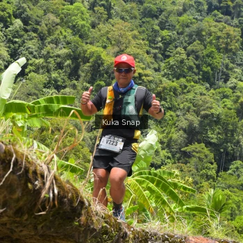 Runner Photo 96020