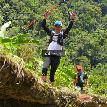 Runner Photo 96032