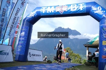 Runner Photo 96033