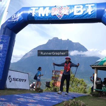 Runner Photo 96058