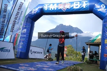 Runner Photo 96061