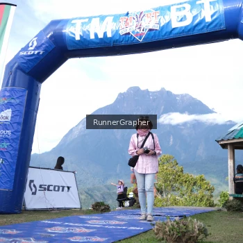 Runner Photo 96066