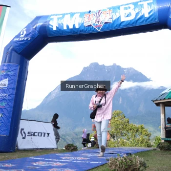 Runner Photo 96068