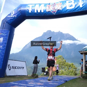 Runner Photo 96077
