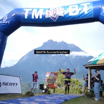 Runner Photo 96085