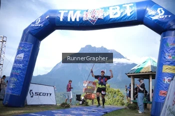 Runner Photo 96088