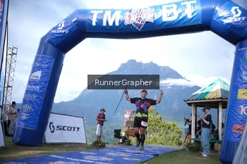 Runner Photo 96090