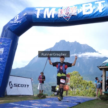 Runner Photo 96091