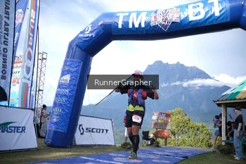Runner Photo 96093