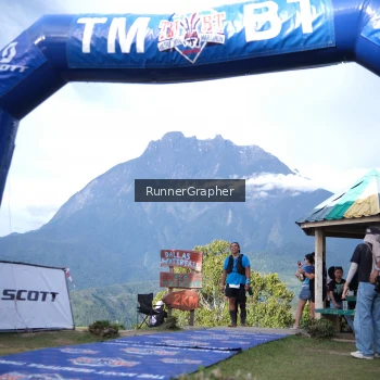 Runner Photo 96098