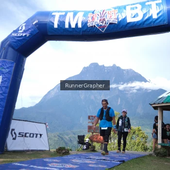 Runner Photo 96101