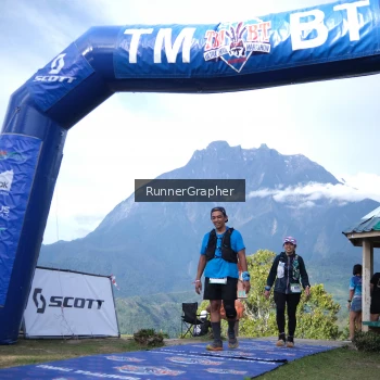 Runner Photo 96103