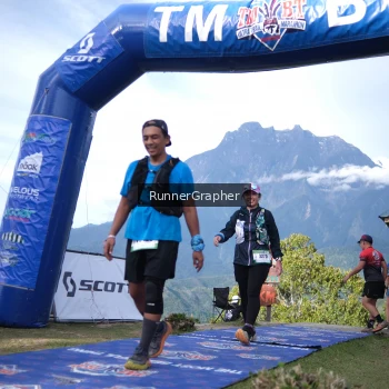 Runner Photo 96107