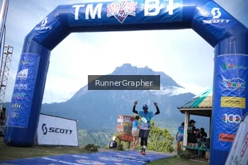 Runner Photo 96115