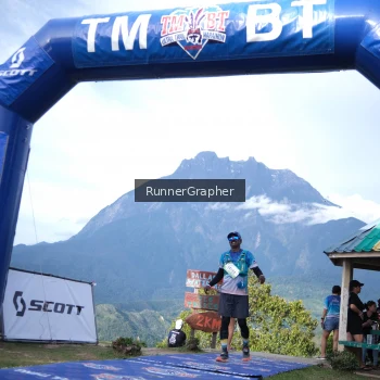 Runner Photo 96117