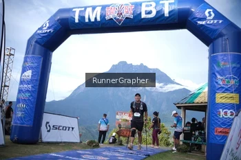 Runner Photo 96126